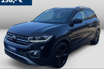 VW T-Cross 31.972 km 19.960 &euro; Wendlingen 73240