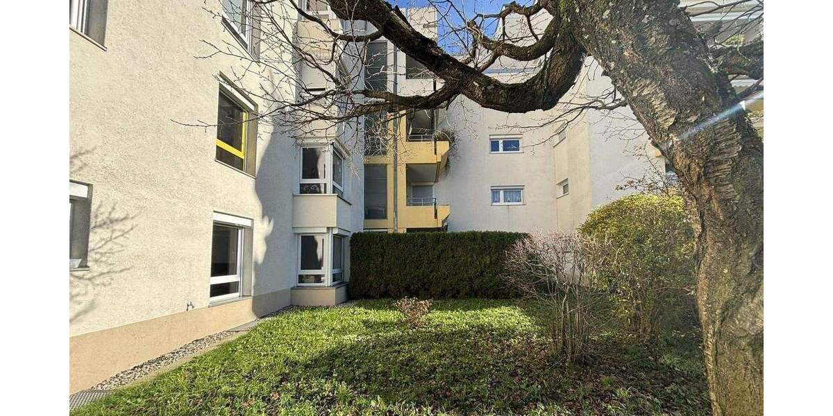 Etagenwohnung Esslingen Sulzgries - 4 Zimmer, 105 m&sup2;, 410.000&euro; | Angebot:25662735