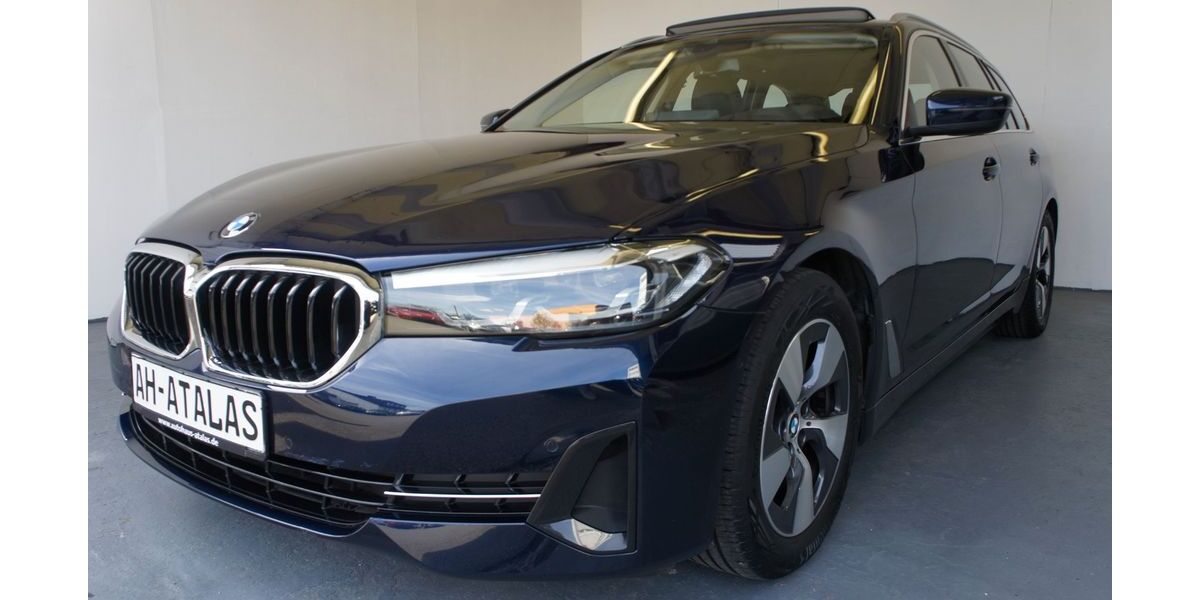 BMW 520 128.000 km 25.900 &euro; Sindelfingen 71065