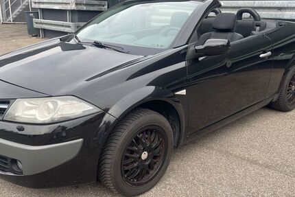 Renault Megane 162.000 km 2.990 &euro; Asperg / Stuttgart 71679