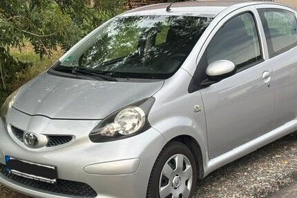 Toyota Aygo (X) 167.500 km 1.199 &euro; Rudersberg / Steinenberg 73635