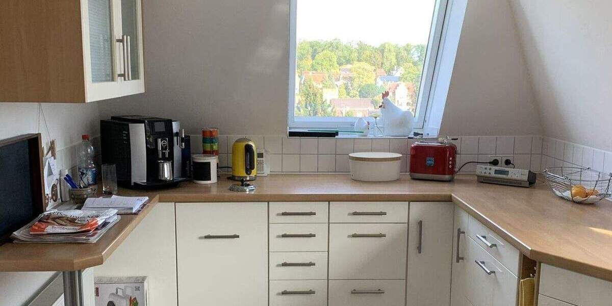 Etagenwohnung Ludwigsburg Mitte - 4 Zimmer, 126 m&sup2;, 639.000&euro; | Angebot:25777903