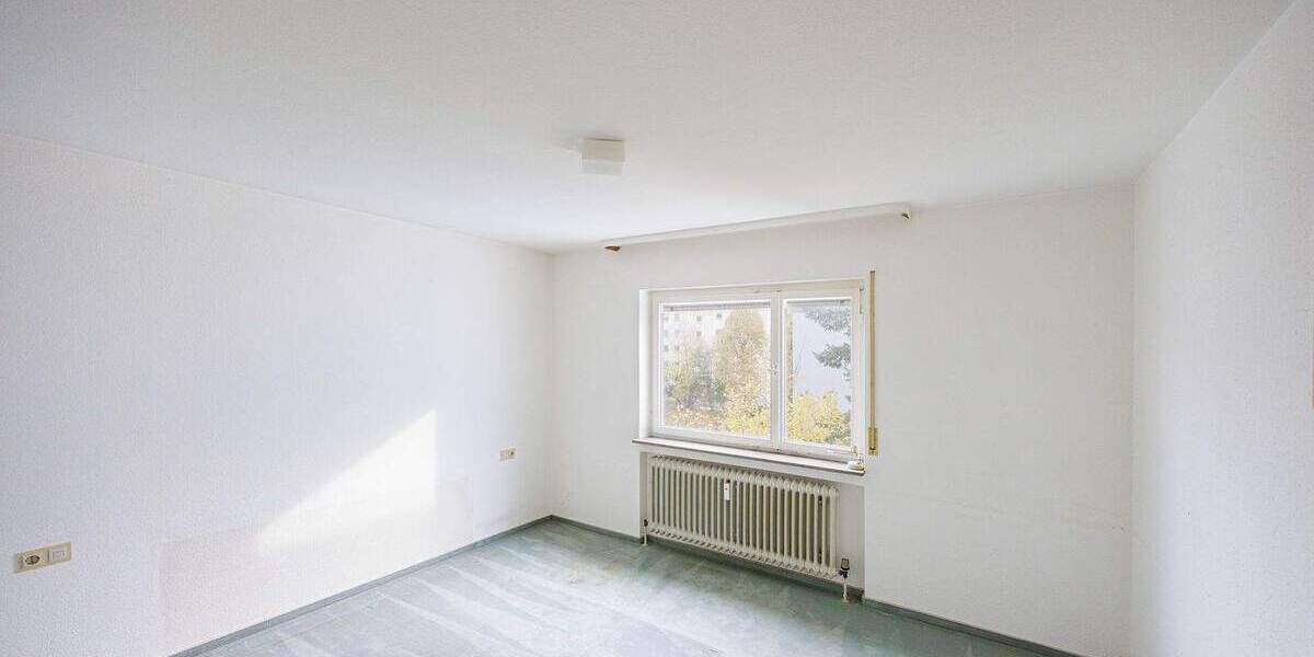 Etagenwohnung Marbach am Neckar Marbach - 2 Zimmer, 65 m&sup2;, 149.000&euro; | Angebot:25698007