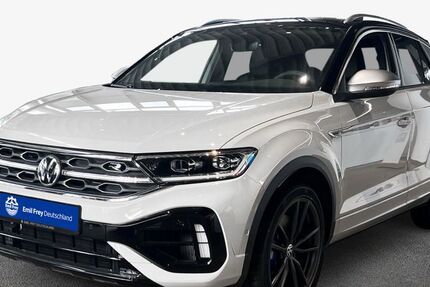 VW T-Roc 3.110 km 37.890 &euro; Filderstadt 70794