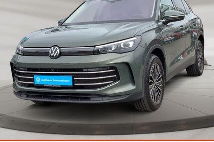VW Tiguan 24.236 km 42.490 &euro; Kirchheim 73230