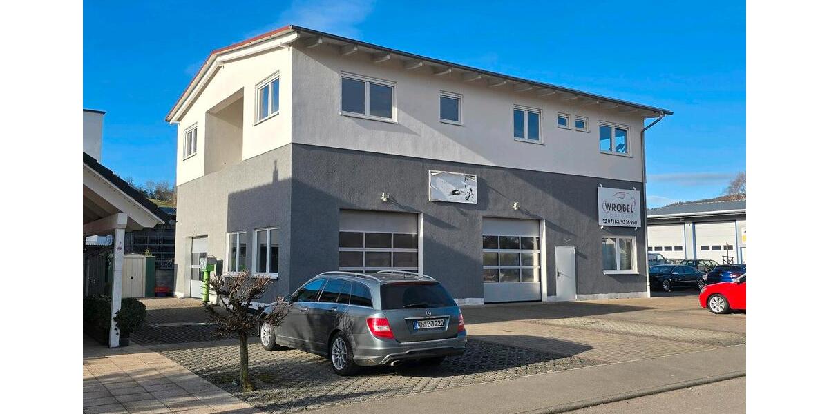 Einfamilienhaus Rudersberg - 5 Zimmer, 130 m&sup2;, 870.000&euro; | Angebot:25600951