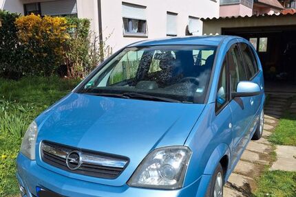 Opel Meriva 142.725 km 4.250 &euro; Ludwigsburg 71640