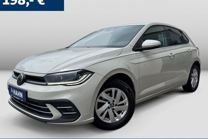 VW Polo 60.463 km 18.450 &euro; Backnang 71522