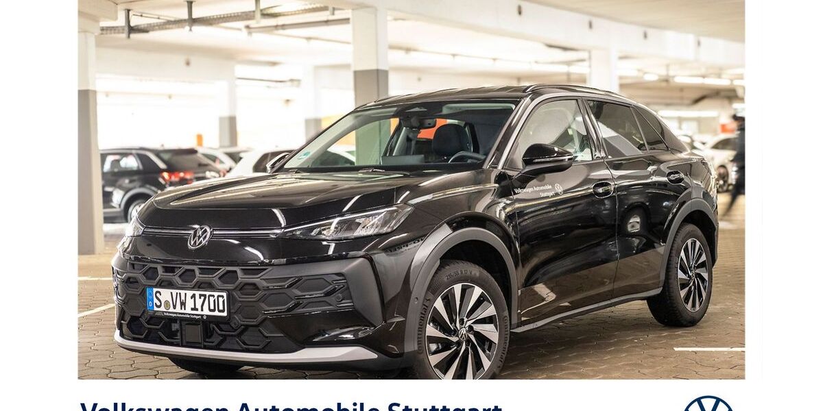 VW T-Roc 3.996 km 30.490 &euro; Stuttgart 70563