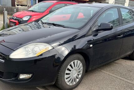 Fiat Bravo 239.000 km 1.390 &euro; Filderstadt bei Stuttgart 70794