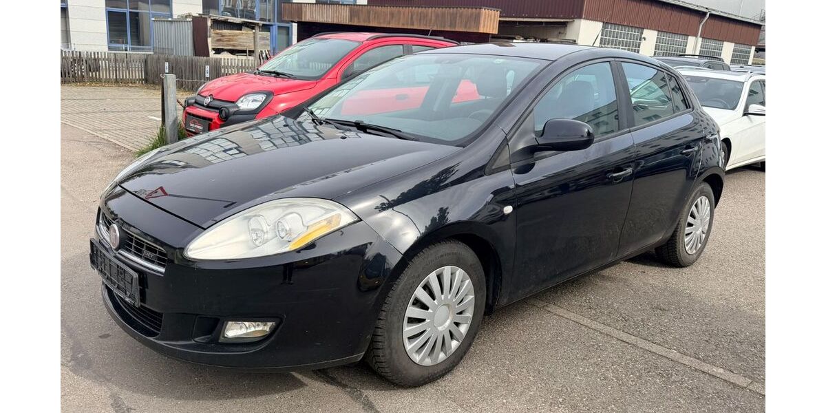 Fiat Bravo 239.000 km 1.390 &euro; Filderstadt bei Stuttgart 70794