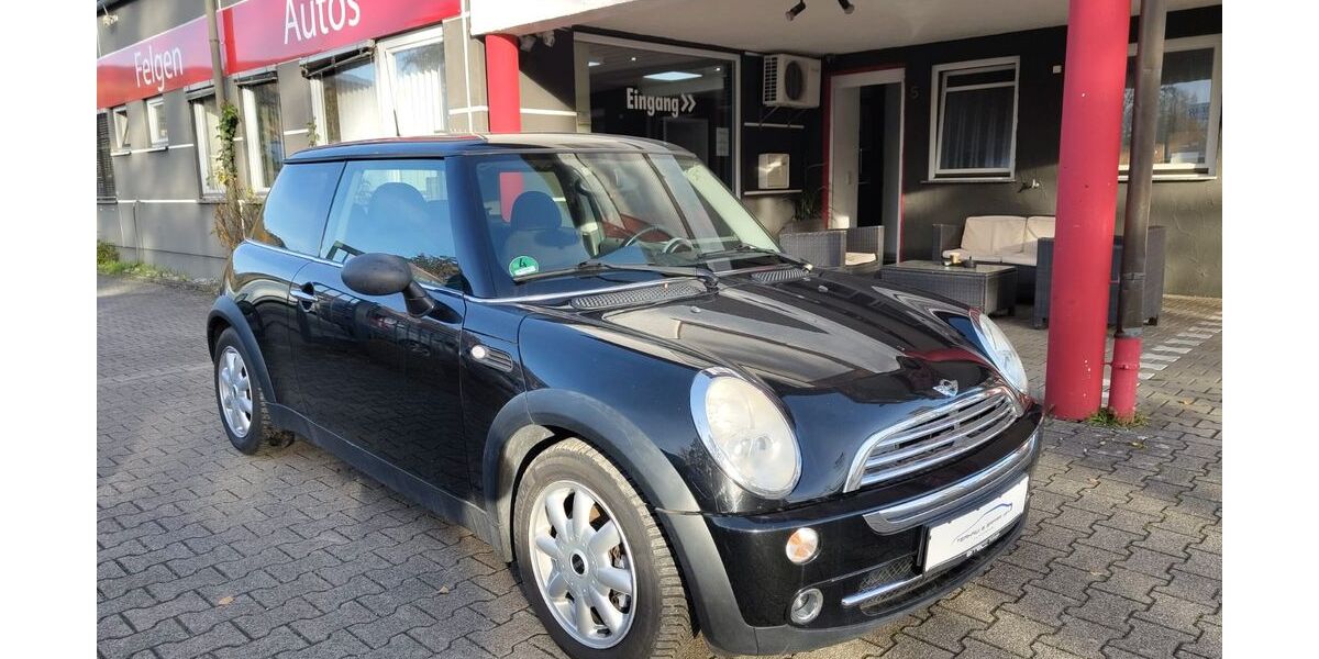 Mini ONE 197.000 km 2.200 &euro; Remshalden 73630