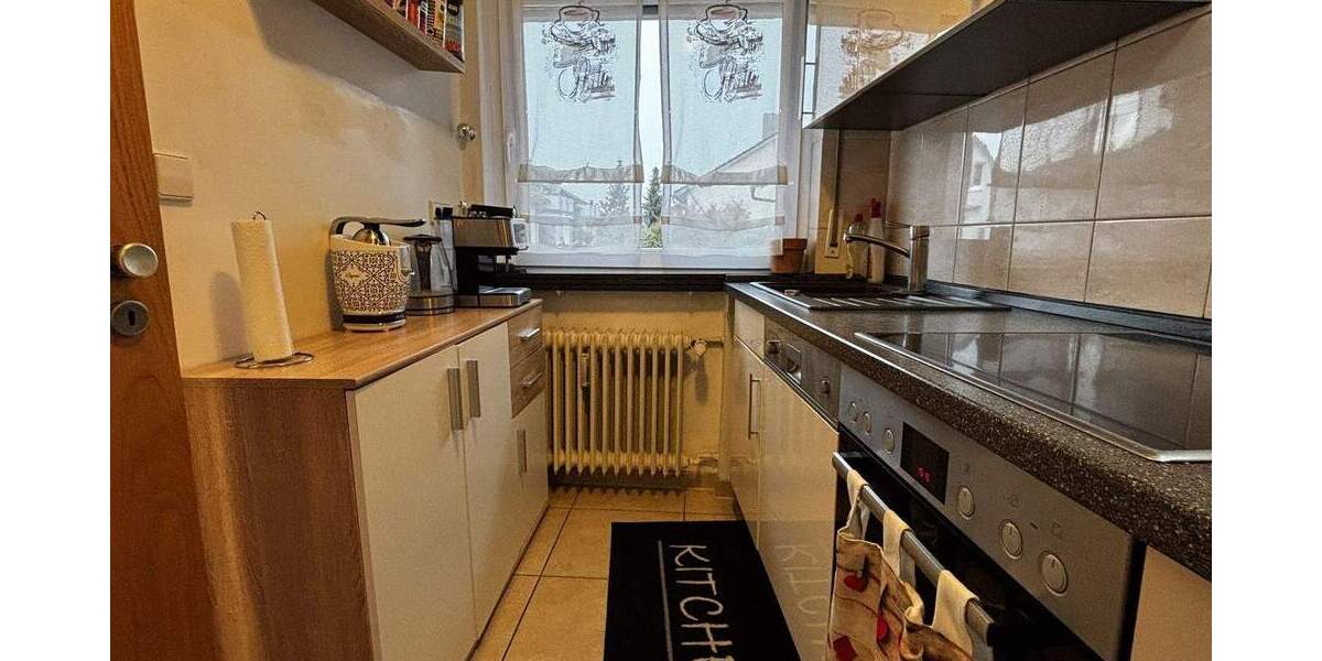 Etagenwohnung Waiblingen - 3 Zimmer, 57 m&sup2;, 219.000&euro; | Angebot:25744275