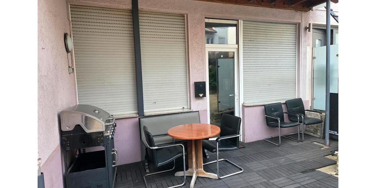 Gewerbeobjekt Waiblingen Beinstein - 900&euro; | Angebot:26635254