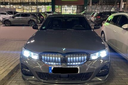 BMW 320 94.400 km 28.700 &euro; Kernen 71394