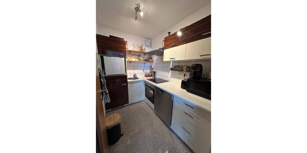 Etagenwohnung Stuttgart Ost - 2 Zimmer, 47 m&sup2;, 259.900&euro; | Angebot:25978534