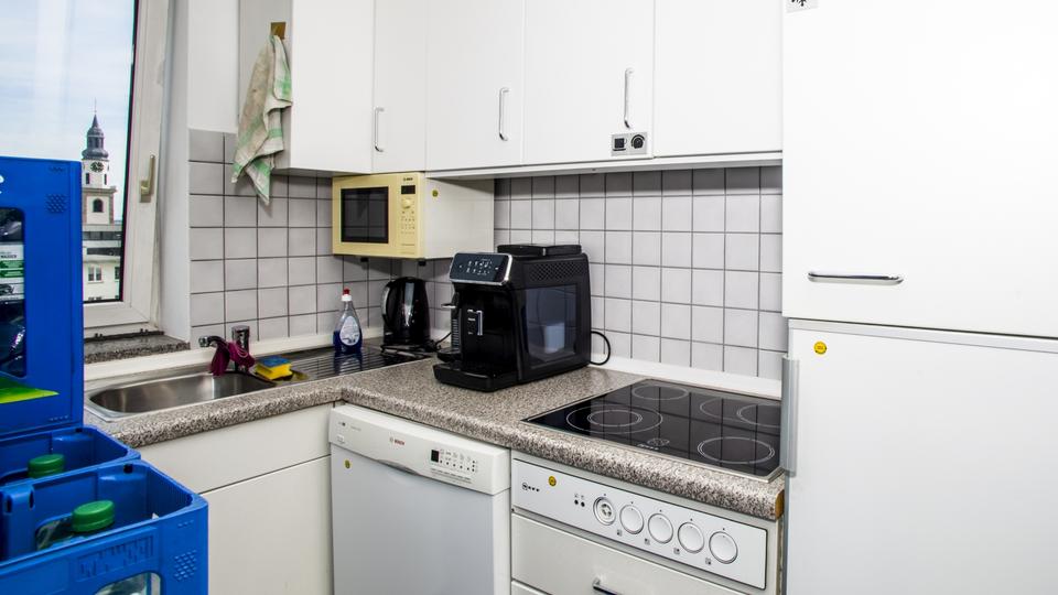 Gewerbeobjekt Stuttgart Stuttgart-Nord - 1.000&euro; | Angebot:25981293