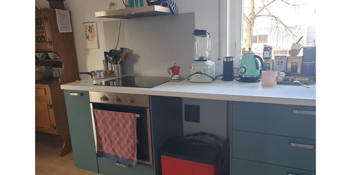 Etagenwohnung Ludwigsburg Pflugfelden - 3.5 Zimmer, 91 m&sup2;, 1.240&euro; | Angebot:25399853