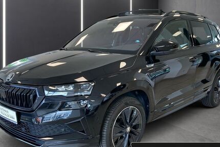 Skoda Karoq 25.905 km 33.390 &euro; Korntal 70825