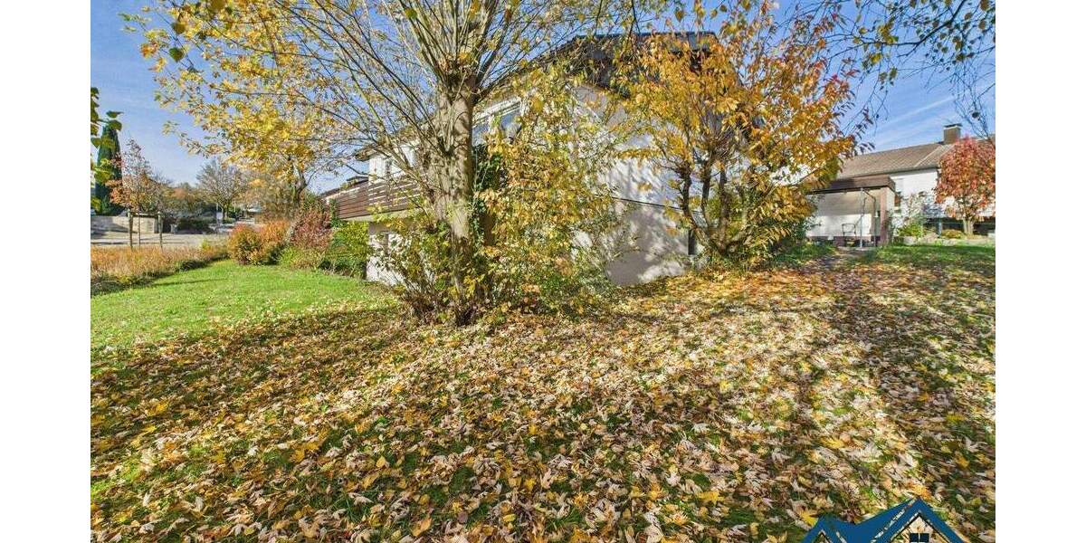 Einfamilienhaus Hattenhofen - 6 Zimmer, 176 m&sup2;, 399.000&euro; | Angebot:25737992