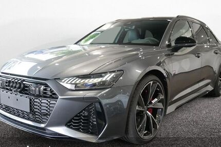 Audi RS6 6.500 km 124.930 &euro; Bietigheim-Bissingen 74321