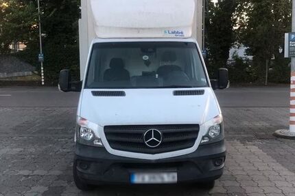 Mercedes-Benz Sprinter 250.000 km 12.000 &euro; Bietighaim-Bissingen 74321