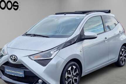Toyota Aygo 54.115 km 13.990 &euro; Nürtingen 72622