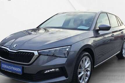 Skoda Scala 53.800 km 21.690 &euro; Böblingen 71034