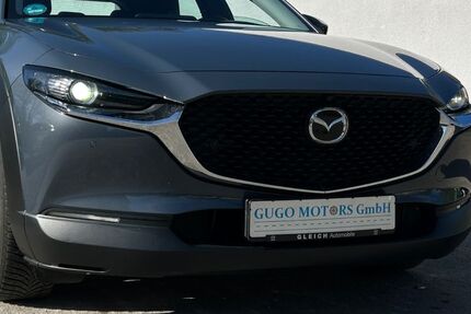 Mazda CX-30 87.000 km 18.693 &euro; Aichtal 72631