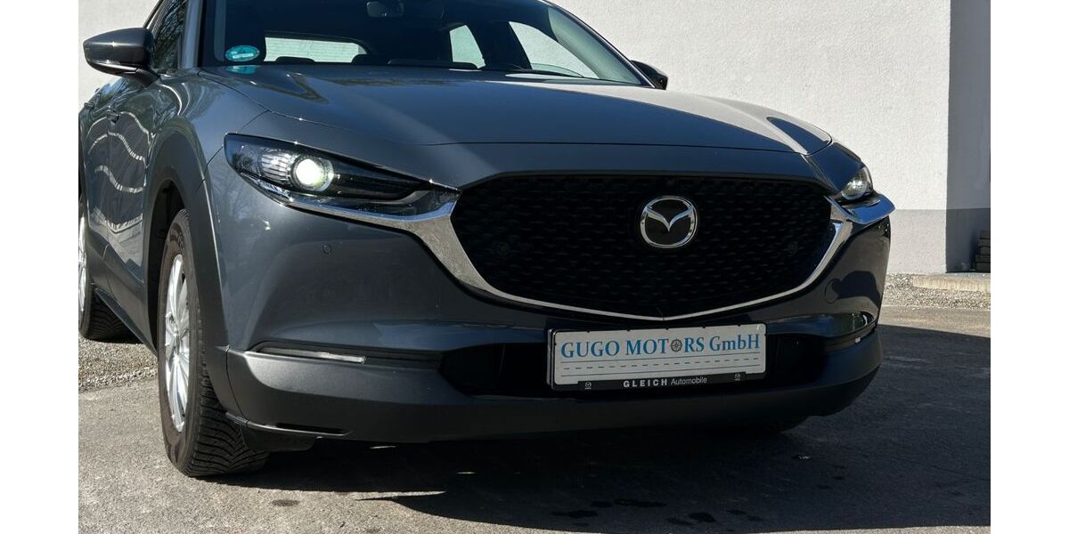 Mazda CX-30 87.000 km 18.693 &euro; Aichtal 72631