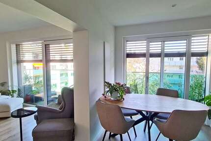 Wohnung Stuttgart Stuttgart-Nord - 2.5 Zimmer, 89 m&sup2;, 1.885&euro; | Angebot:25881916