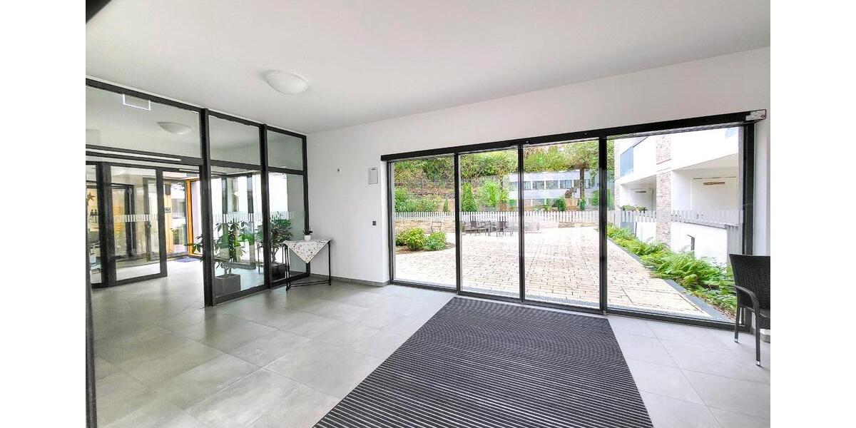 Erdgeschoßwohnung Kornwestheim - 2 Zimmer, 54 m&sup2;, 268.100&euro; | Angebot:27261727
