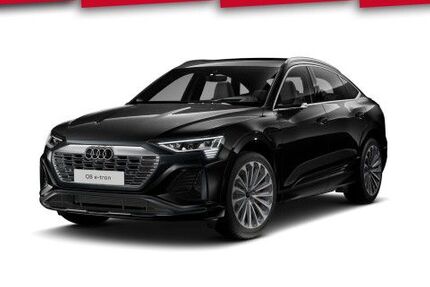Audi Q8 e-tron 62.051 km 49.840 &euro; Stuttgart 70469
