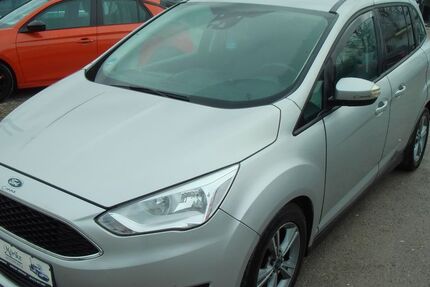 Ford Grand C-Max 111.000 km 4.450 &euro; Waiblingen (bei Stuttgart) 71332