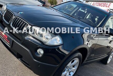 BMW X3 200.000 km 4.999 &euro; Deizisau 73779