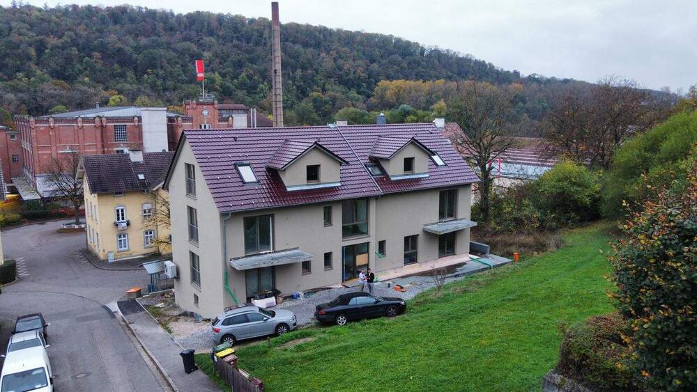 Mehrfamilienhaus, Wohnhaus Bietigheim-Bissingen Bietigheim - 3 Zimmer, 97 m&sup2;, 477.000&euro; | Angebot:25940788