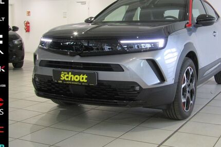 Opel Mokka 5.147 km 24.490 &euro; Magstadt 71106