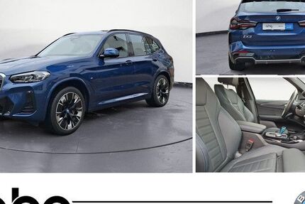 BMW iX3 41.043 km 38.930 &euro; Göppingen 73037