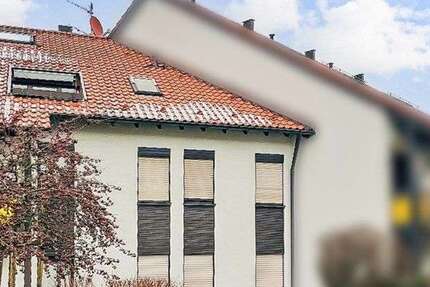 Wohnung Esslingen am Neckar Brühl - 2 Zimmer, 52 m&sup2;, 205.000&euro; | Angebot:24982279