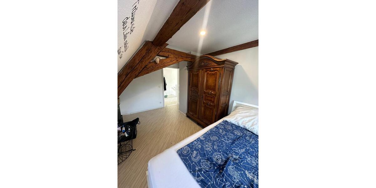 Einfamilienhaus Backnang - 3 Zimmer, 100 m&sup2;, 1.600&euro; | Angebot:26603228
