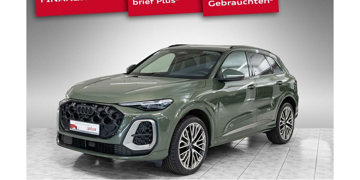 Audi Q5 14.592 km 61.920 &euro; Böblingen 71034