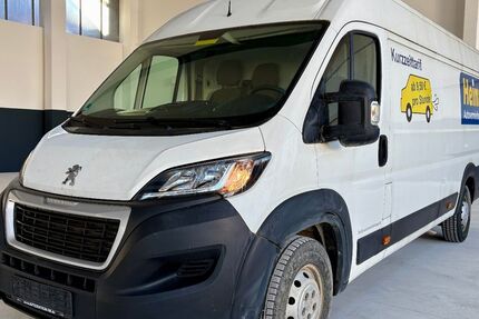 Peugeot Boxer 146.900 km 14.890 &euro; Backnang 71522