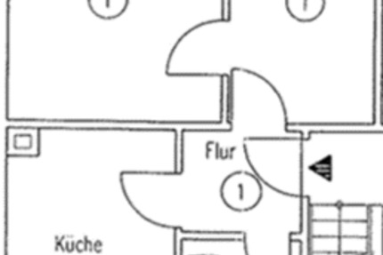 Wohnung Ebersbach an der Fils - 3 Zimmer, 54 m&sup2;, 650&euro; | Angebot:25384307