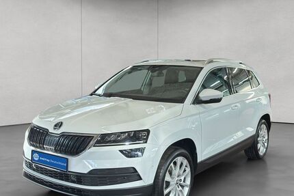 Skoda Karoq 120.310 km 17.890 &euro; Stuttgart 70190