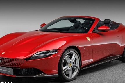 Ferrari Roma 5.900 km 279.900 &euro; Böblingen 71034