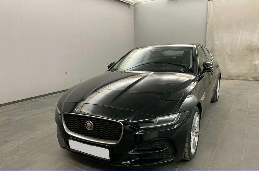 Jaguar XE 99.850 km 20.950 &euro; Göppingen 73033