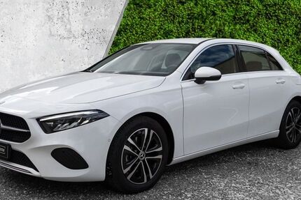 Mercedes-Benz A 180 3.100 km 29.880 &euro; Esslingen 73730