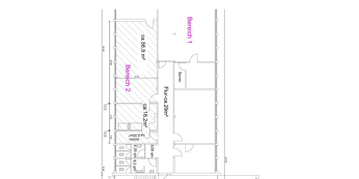 Gewerbeobjekt Filderstadt - 714&euro; | Angebot:23203271