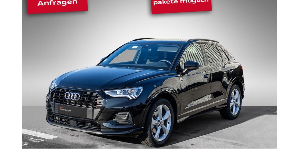 Audi Q3 22.999 km 36.970 &euro; Stuttgart 70469