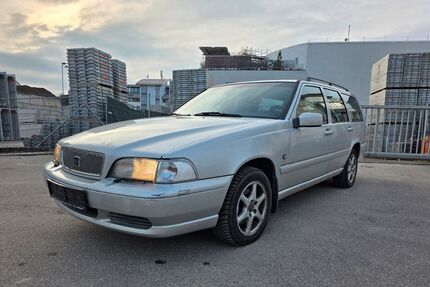Volvo V70 292.179 km 800 &euro; Fellbach 70736